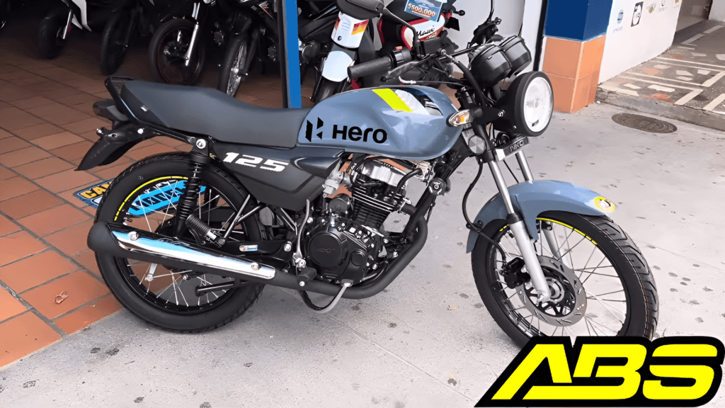 2025 मॉडल की अपडेटेड वर्जन New Hero Splendor Plus बाइक लॉन्च, मिलेगा Powerful इंजन के साथ 80 Kmpl की तगड़ी माइलेज
