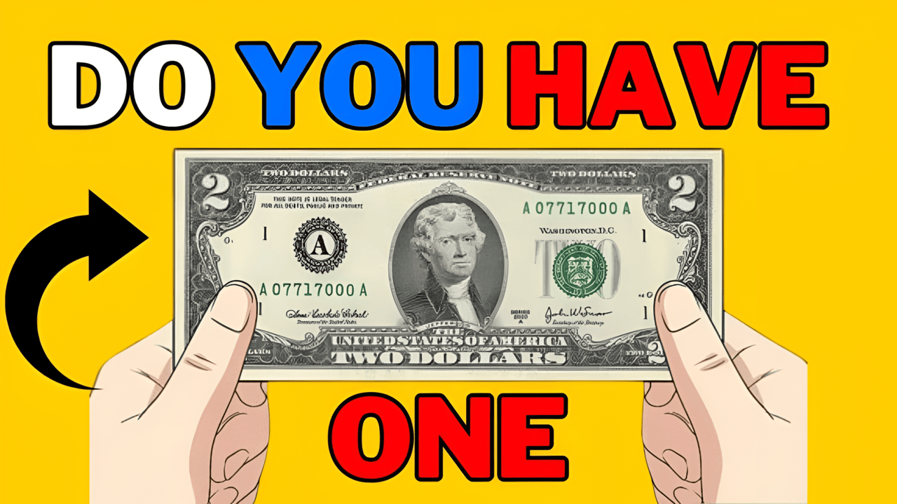Discover the $65,000 Star Note: Could You Be Holding a Fortune?