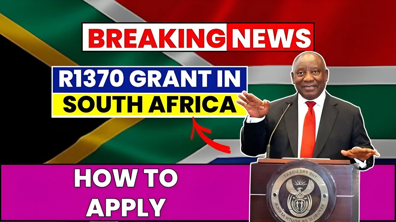 SASSA R5,000 Pension Increase: Here’s What the Government Just Said! -